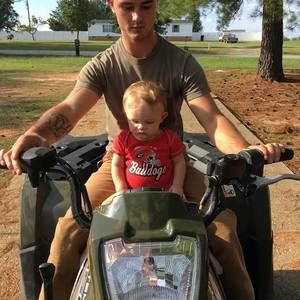 Meet your Posher, Daniel